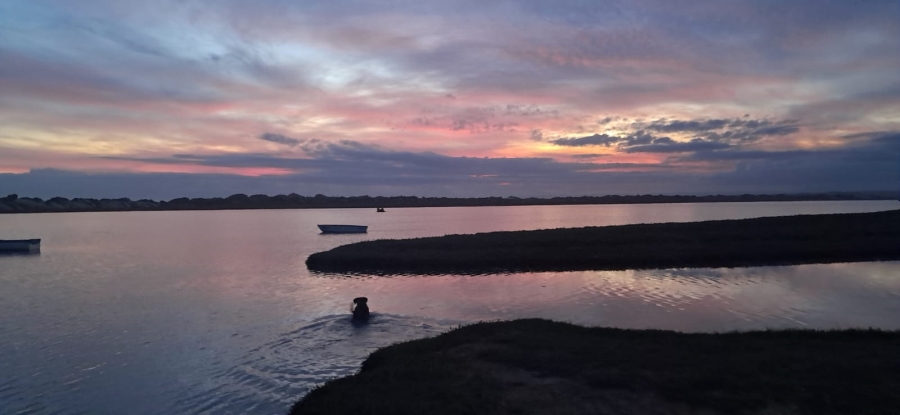 4 Bedroom Property for Sale in Gamtoos Mouth Eastern Cape